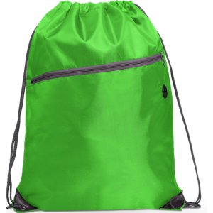 Сумка на шнурке NINFA, папоротниковый