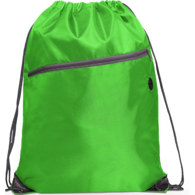 Сумка на шнурке NINFA, папоротниковый