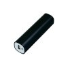 PB030 Универсальное зарядное устройство power bank  прямоугольной формы. 2600MAH. Черный