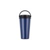 Термокружка из нерж. стали тм THERMOcafe TCCM-500KA (DBL) 0,5L