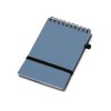 Блокнот B7 Toledo S, синий Блокнот B7 Toledo S, синий