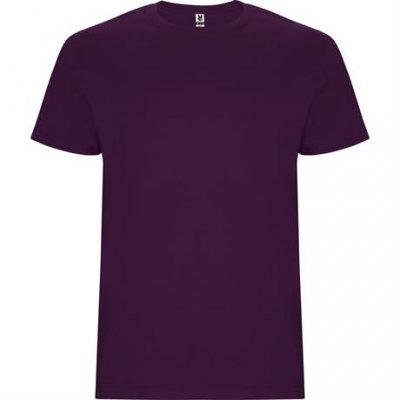 Футболка STAFFORD , ФИОЛЕТОВЫЙ 2XL