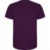 Футболка STAFFORD , ФИОЛЕТОВЫЙ 2XL