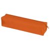 Пенал Log, оранжевый Пенал Log, оранжевый