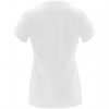 Футболка CAPRI женская, БЕЛЫЙ 3XL