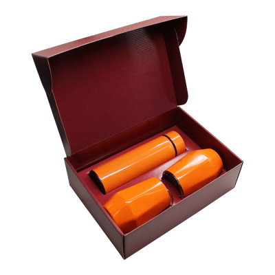 Набор Hot Box E2 red (оранжевый)