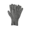 Перчатки Nordend, серый меланж