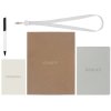 Welcome pack Smart start, белый