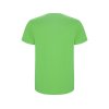 Футболка Stafford мужская, зеленое яблоко