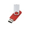 USB-флешка на 8 Гб «Квебек», красный