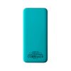 Внешний аккумулятор Kris soft touch, 10000mAh (Петронас)
