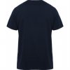 Футболка EXPEDITION мужская, МОРСКОЙ СИНИЙ/КОРОЛЕВСКИЙ СИНИЙ 3XL
