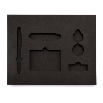 Ложемент ЭВАлюция-1 под заказ, размер L