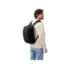 Рюкзак Jacky для ноутбука 15, черный