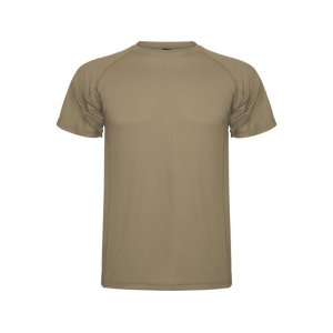 Спортивная футболка Montecarlo мужская, капучино