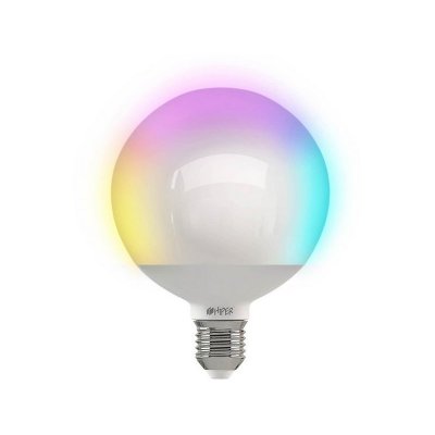 Умная LED лампочка «IoT R2 RGB»