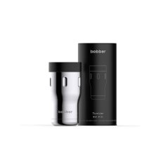Термос питьевой, вакуумный, бытовой, тм bobber. Объем 0,35 литра. Артикул Tumbler-350 Glossy Термос питьевой, вакуумный, бытовой, тм bobber. Объем 0,35 литра. Артикул Tumbler-350 Glossy