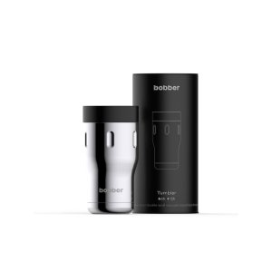 Термос питьевой, вакуумный, бытовой, тм bobber. Объем 0,35 литра. Артикул Tumbler-350 Glossy Термос питьевой, вакуумный, бытовой, тм bobber. Объем 0,35 литра. Артикул Tumbler-350 Glossy