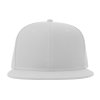 Бейсболка SNAP BACK-S, 6 клиньев, пластиковая застежка
