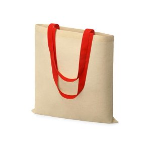 Сумка Nevada, натуральный/красный Сумка Nevada, натуральный/красный