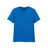 Футболка SOFTSTYLE, КОРОЛЕВСКИЙ СИНИЙ 4XL