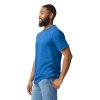Футболка SOFTSTYLE, КОРОЛЕВСКИЙ СИНИЙ 4XL
