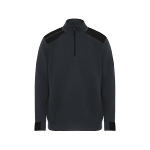 Толстовка Maverick, свинцовый/черный