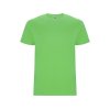 Футболка Stafford мужская, зеленое яблоко