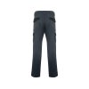 Брюки Trooper, свинцовый/черный