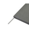 Ежедневник А5 Megapolis Color New soft-touch, серый