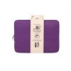 RIVACASE 7705 violet ECO чехол для ноутбука 15.6 / 12