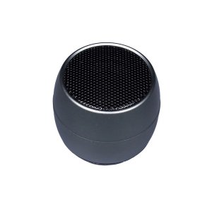 Портативная колонка Funny, черный