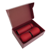 Набор Hot Box CS2 red (красный)