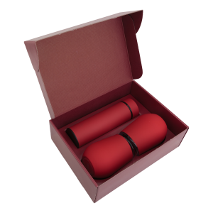 Набор Hot Box CS2 red (красный)