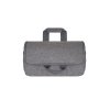 RIVACASE 5726 Изотермическая сумка, 23 л, серый