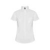 Рубашка Sofia женская с коротким рукавом, белый