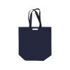 Сумка для покупок из спанбонда Scope, 455*160*380 с ручкой 550/30 мм, темно-синий