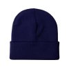 Шапка Dunant, двуслойная, нейви