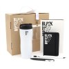 Welcome pack "Black & White"