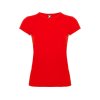 Футболка Bali женская, красный Футболка Bali женская, красный