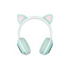 Беспроводные наушники Rombica MySound BH-19 Blue