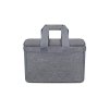 RIVACASE 5726 Изотермическая сумка, 23 л, серый