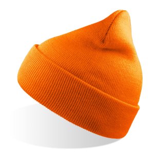 Шапка вязанаядвойная Wind-S