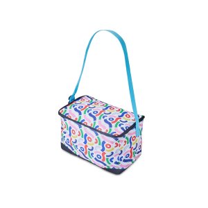 Сумка-холодильник с возможностью полноцветной печати Сумка-холодильник с возможностью полноцветной печати