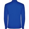 Футболка поло ESTRELLA L/S мужская, КОРОЛЕВСКИЙ СИНИЙ L