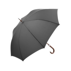 Зонт-трость 7350 Dandy, серый Зонт-трость 7350 Dandy, серый