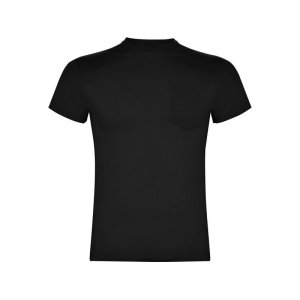 Футболка Teckel мужская, черный Футболка Teckel мужская, черный