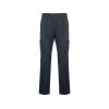 Брюки Trooper, свинцовый/черный Брюки Trooper, свинцовый/черный