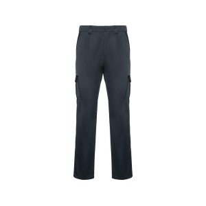 Брюки Trooper, свинцовый/черный