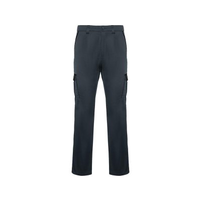 Брюки Trooper, свинцовый/черный